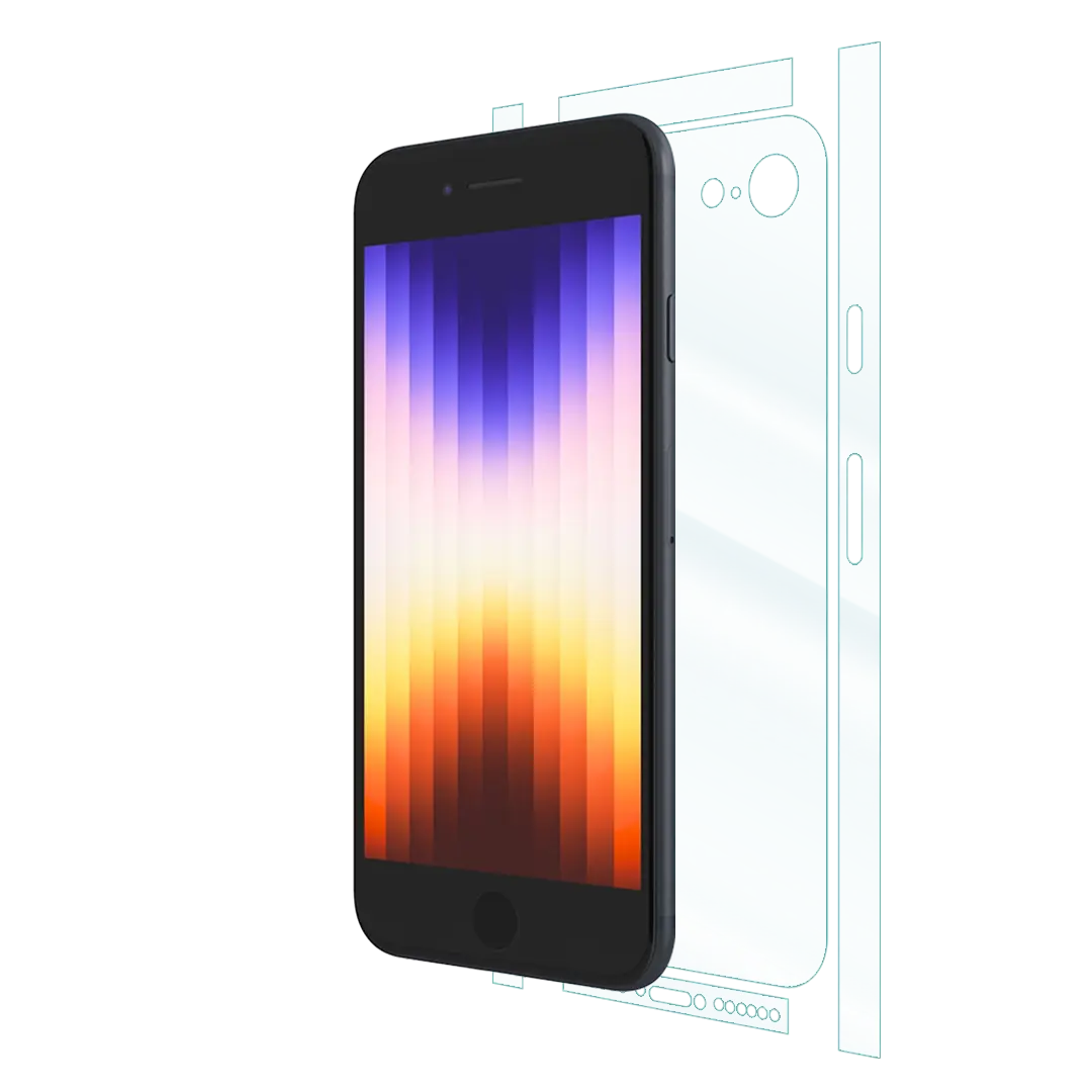 iPhone SE 3 (2022) Screen Protector