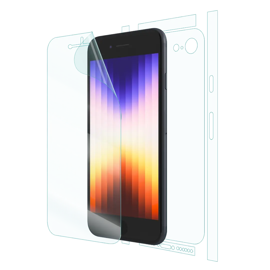 iPhone SE 3 (2022) Screen Protector
