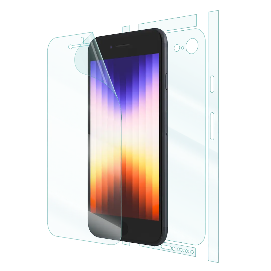 iPhone SE 3 (2022) Screen Protector