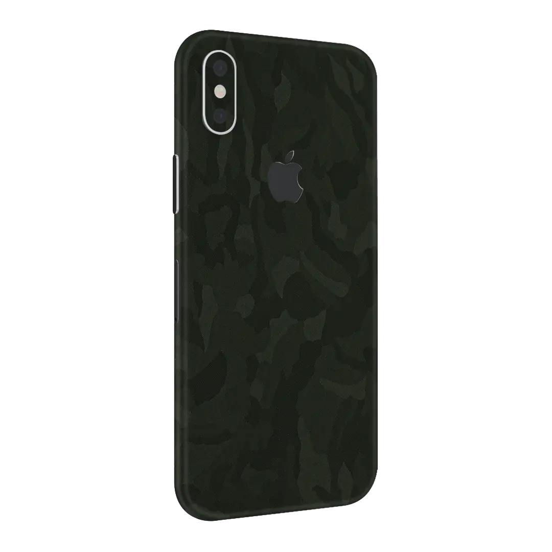 Back Skins Iphone X Sticker Iphone X Back Lamination IPhone XS Max