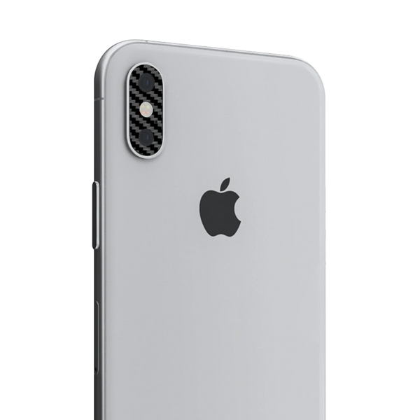 iPhone X Camera Skins & Wraps