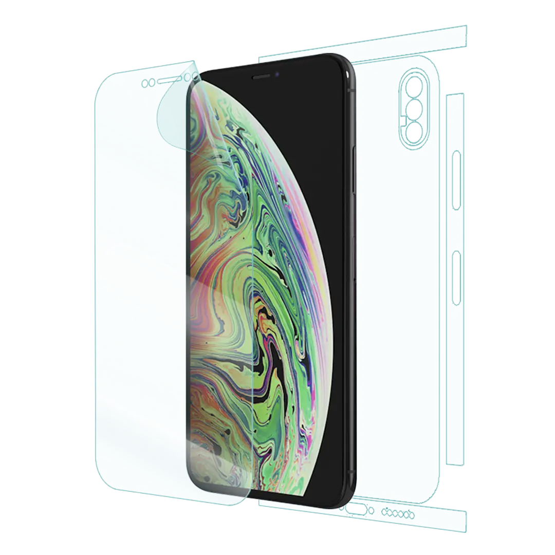 iPhone X Screen Protector