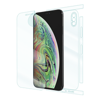 iPhone X Screen Protector