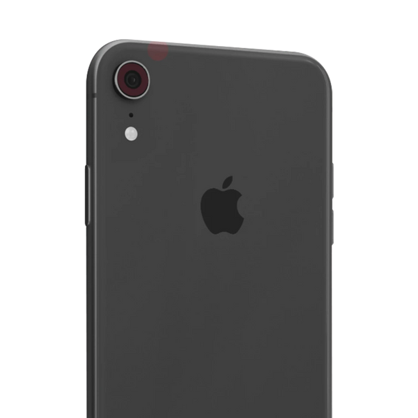iPhone XR Camera Skins & Wraps