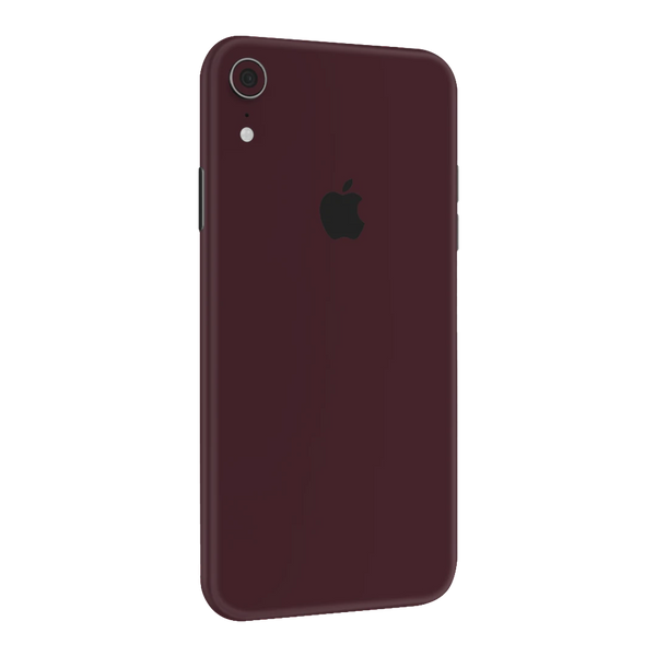 iPhone XR Skins & Wraps
