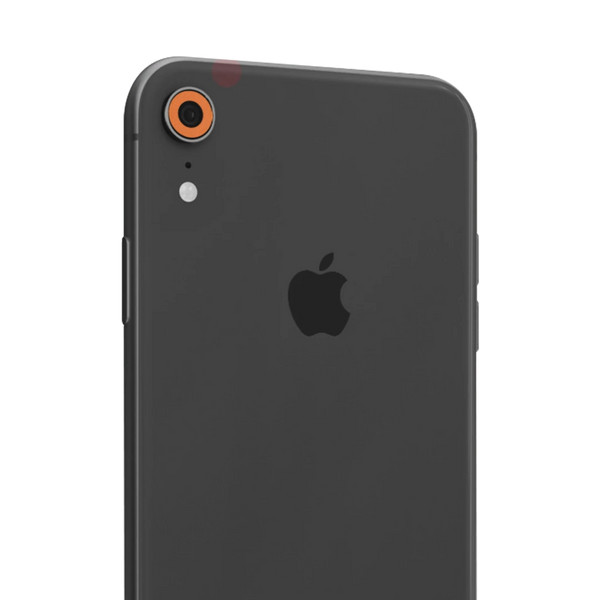 iPhone XR Camera Skins & Wraps