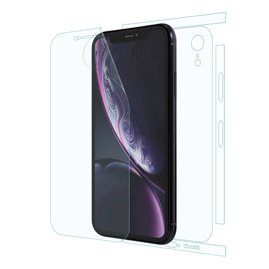 iPhone XR Screen Protector