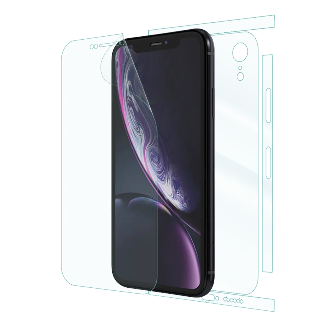iPhone XR Screen Protector