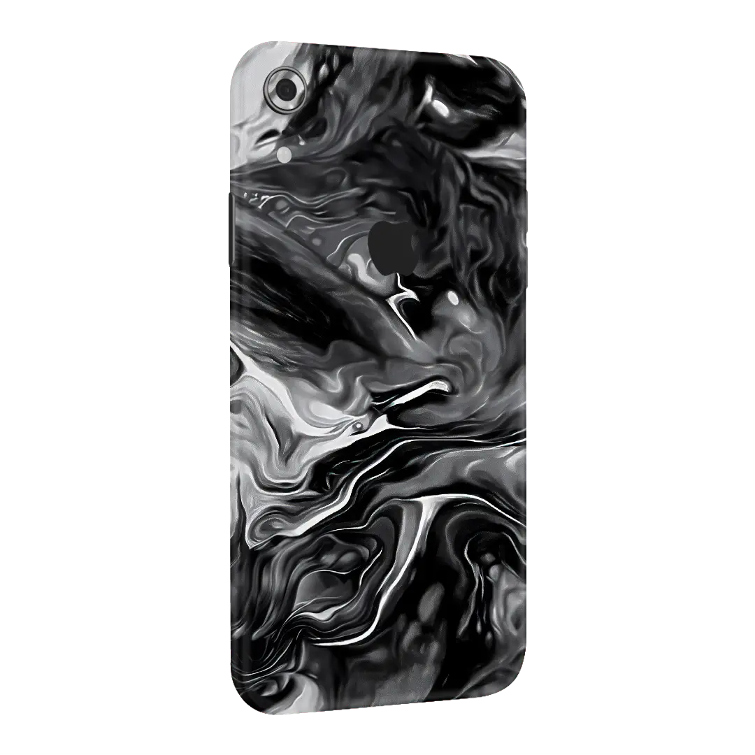 Preload Full Back / Midnight Fog