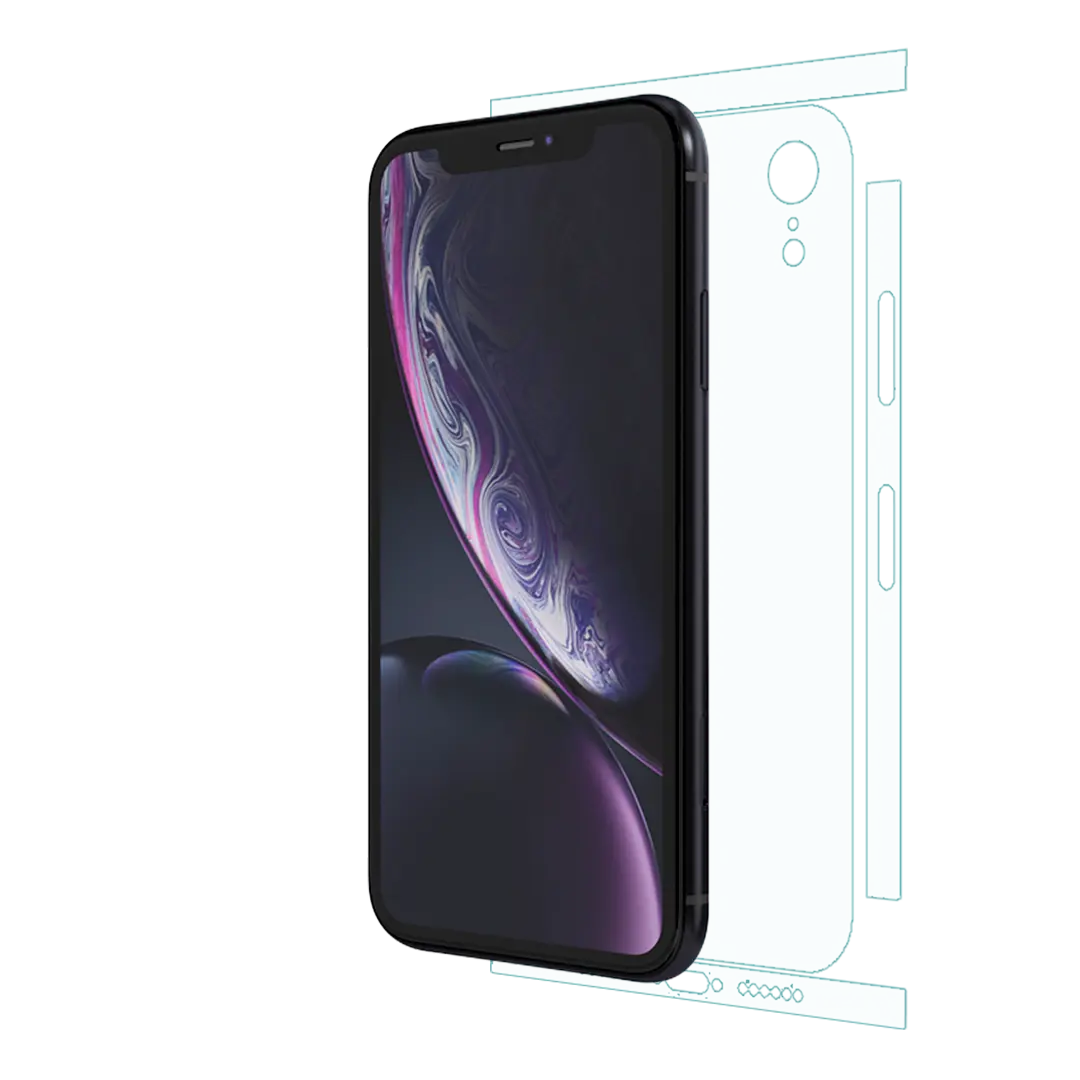 iPhone XR Screen Protector