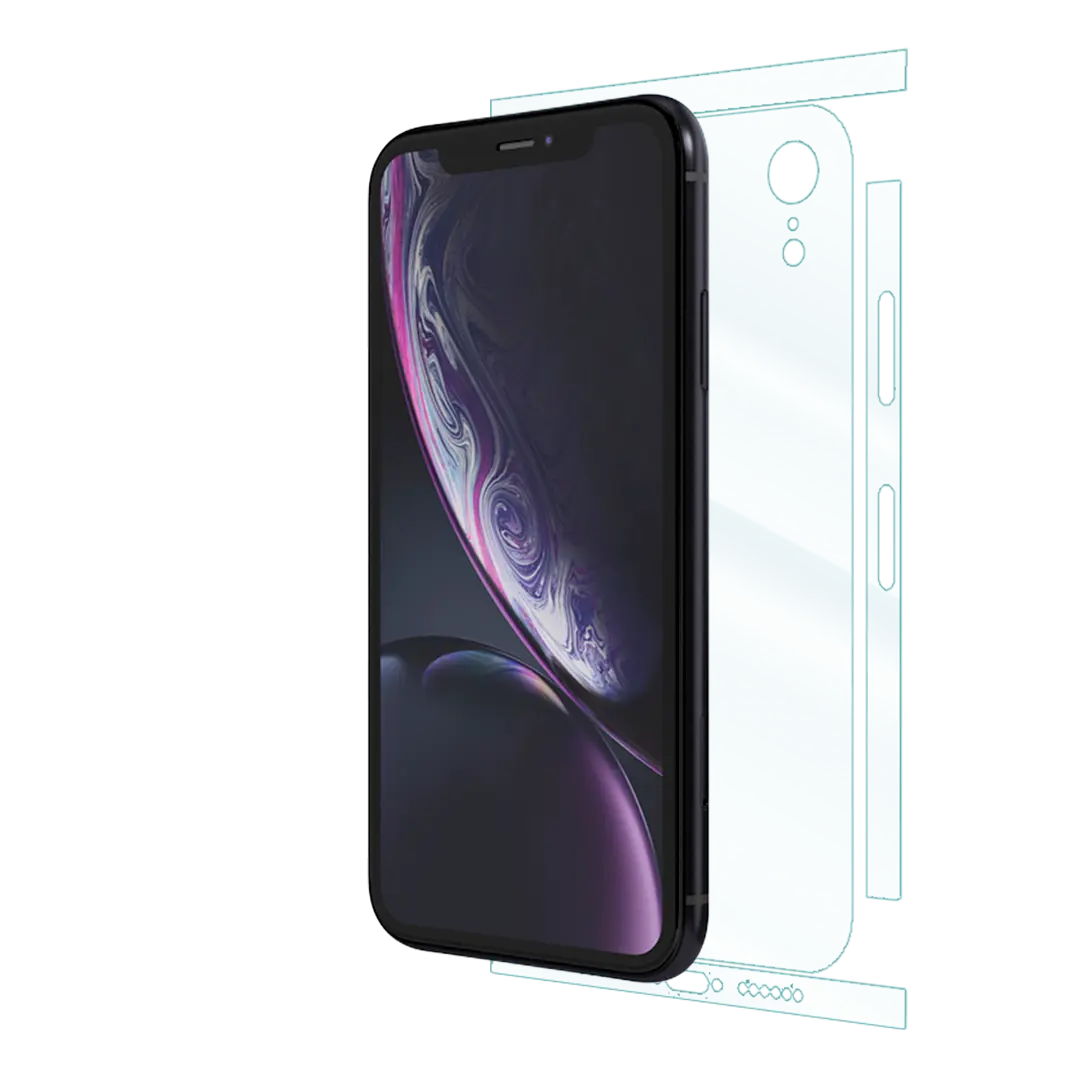 iPhone XR Screen Protector
