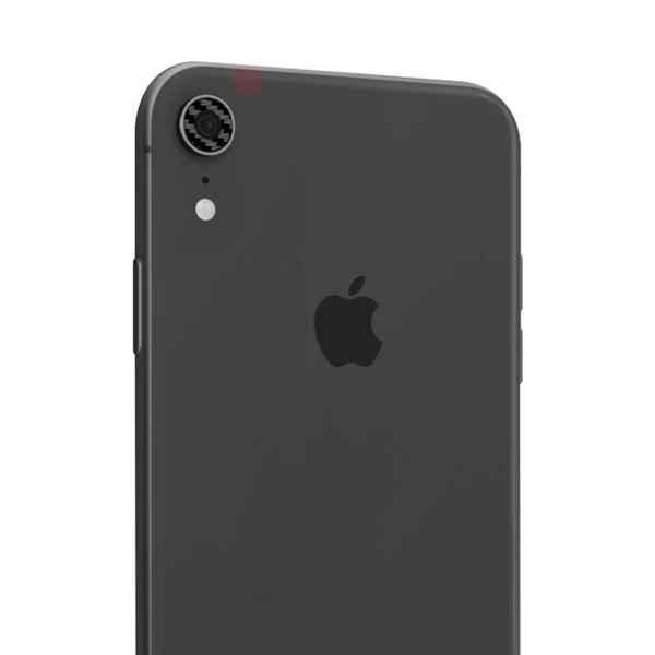 iPhone XR Camera Skins & Wraps