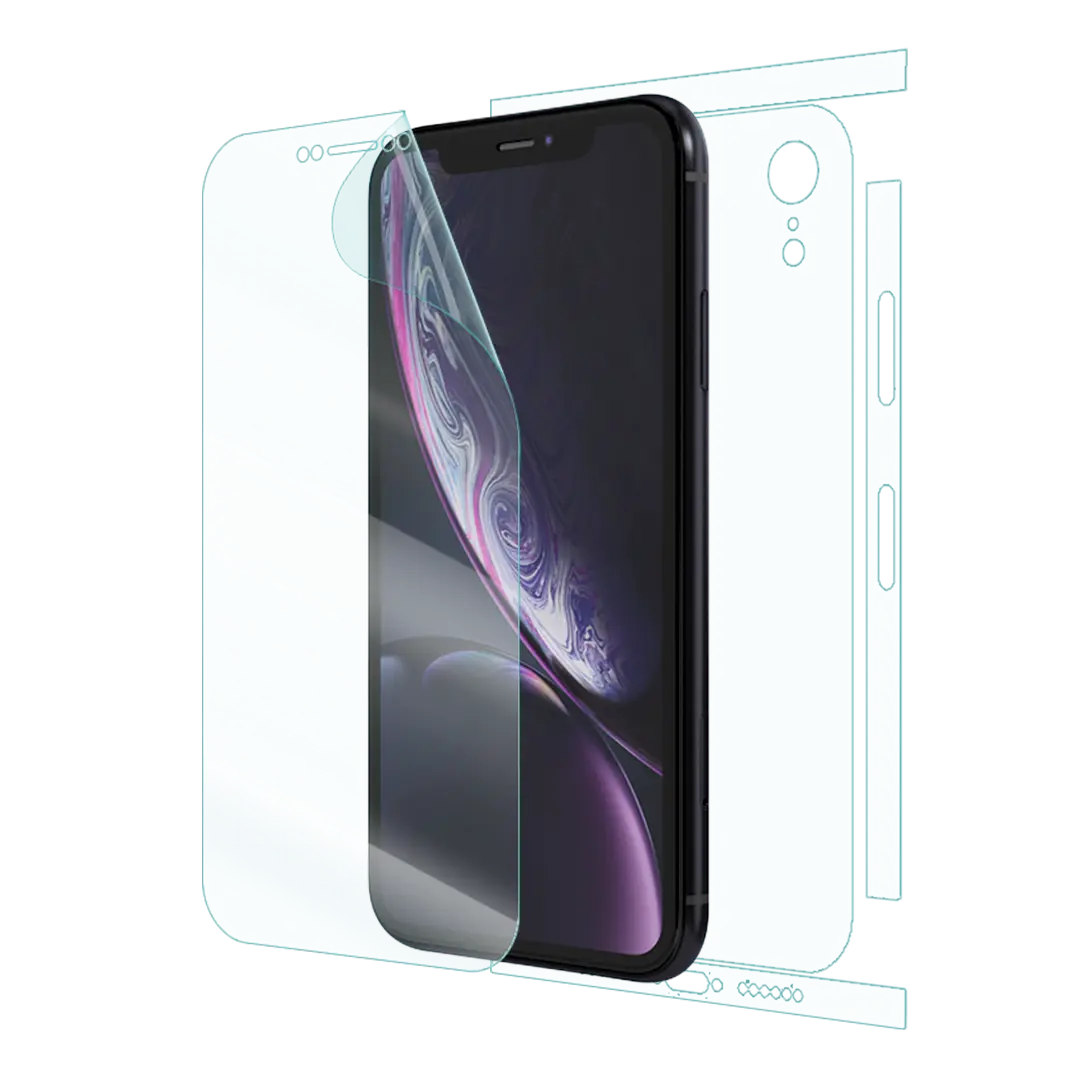 iPhone XR Screen Protector