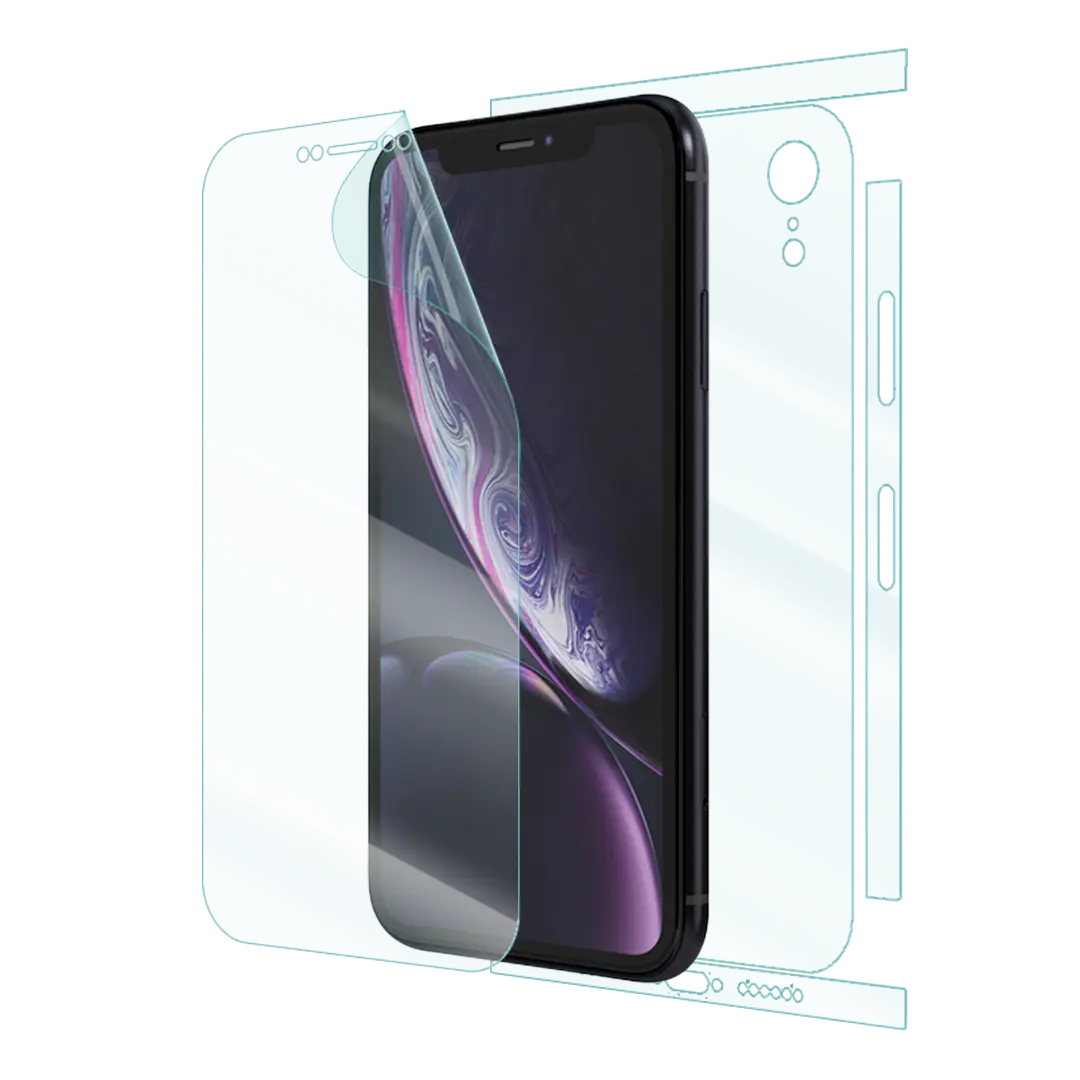 iPhone XR Screen Protector