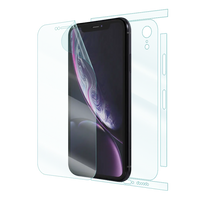 iPhone XR Screen Protector