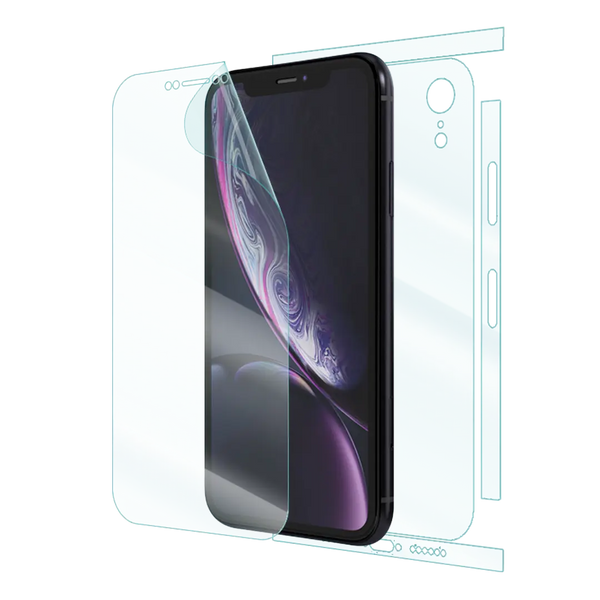 iPhone XR Screen Protector