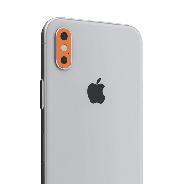 iPhone XS Camera Skins & Wraps
