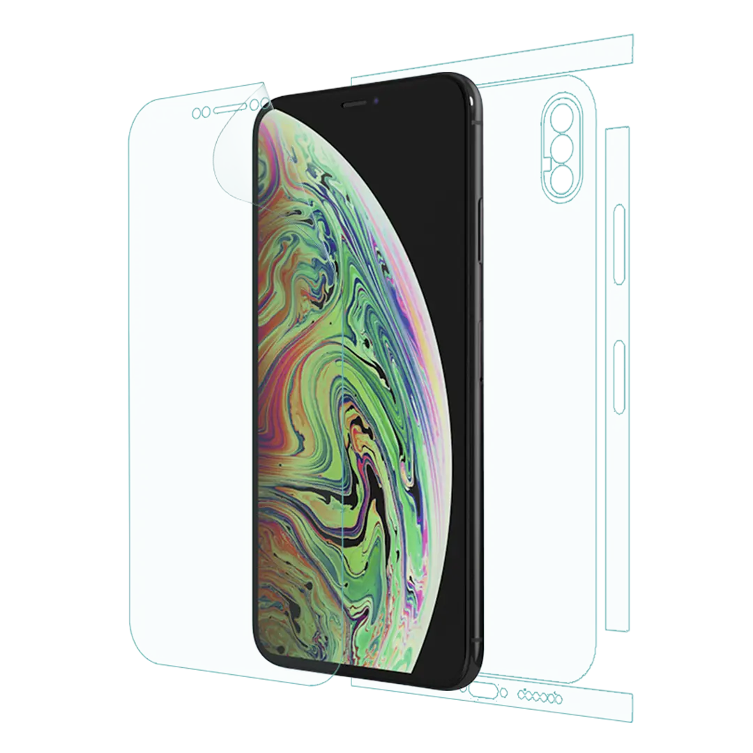 iPhone XS Screen Protector