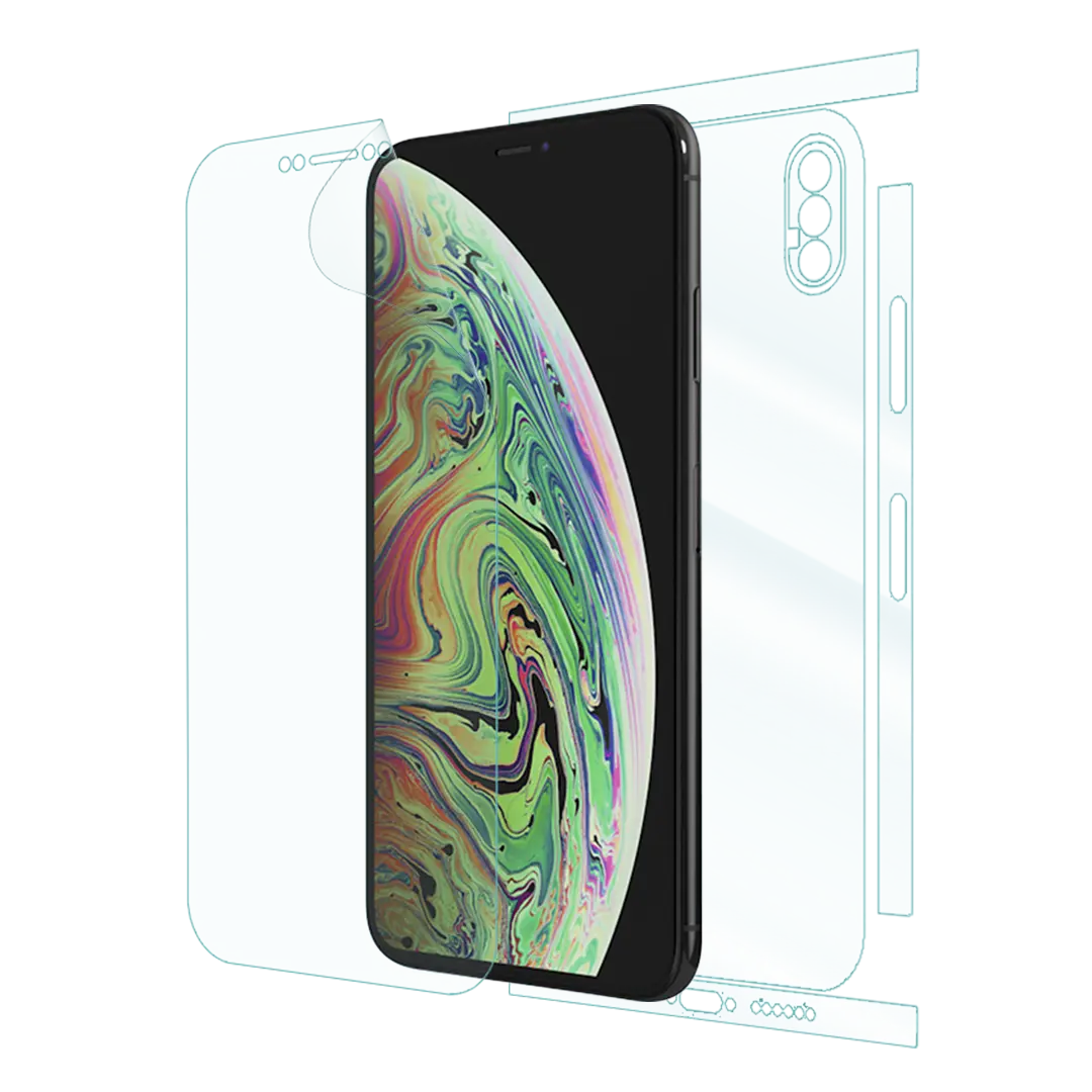 iPhone XS Screen Protector