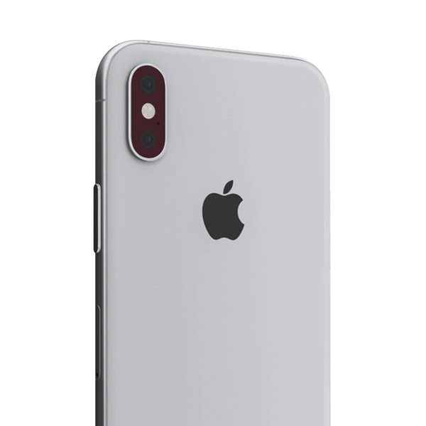 iPhone XS Max Camera Skins & Wraps