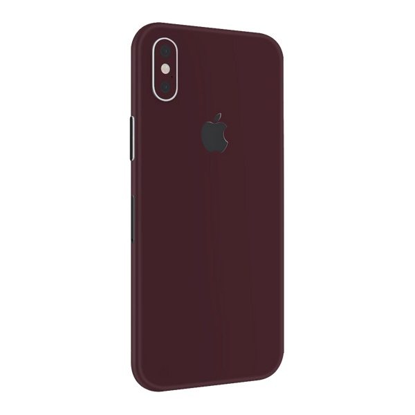 iPhone XS Max Skins & Wraps