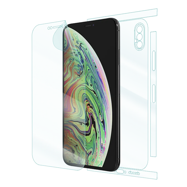 iPhone XS Max Screen Protector
