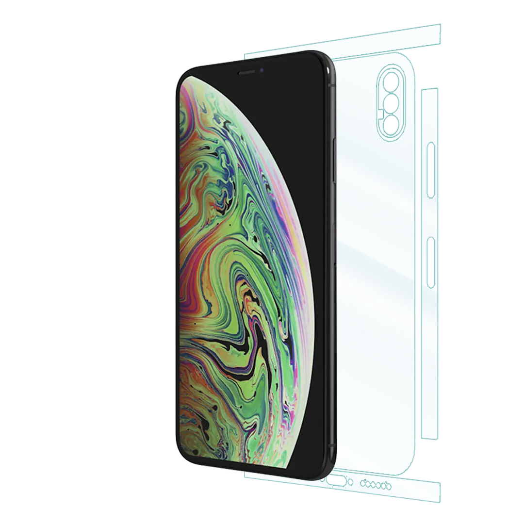 iPhone XS Screen Protector