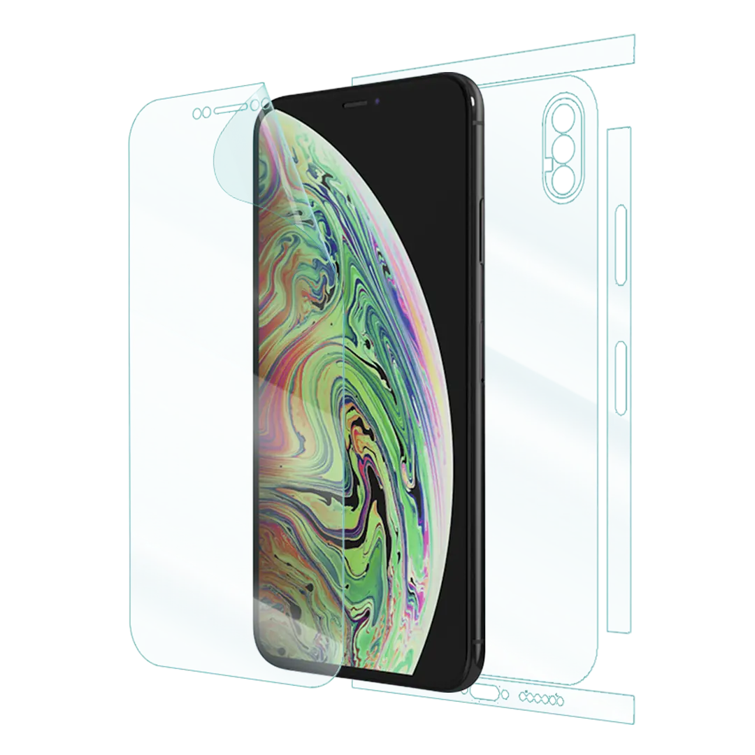 iPhone XS Screen Protector