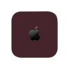 Apple Mac Mini 2024 (M4, M4 Pro) Skins & Wraps