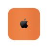 Apple Mac Mini 2024 (M4, M4 Pro) Skins & Wraps