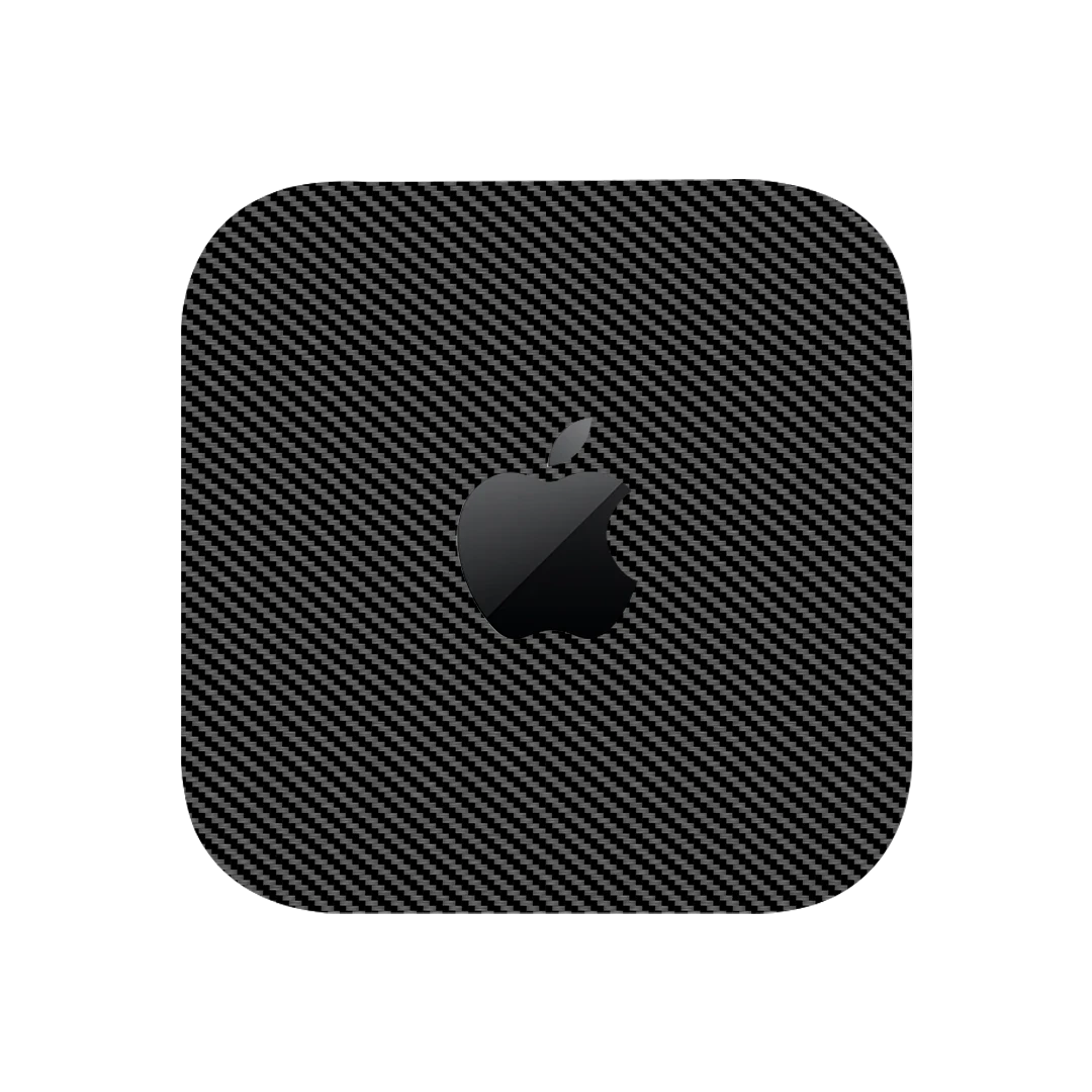 apple mac mini 2024 (m4, m4 pro) mobile skins & wraps