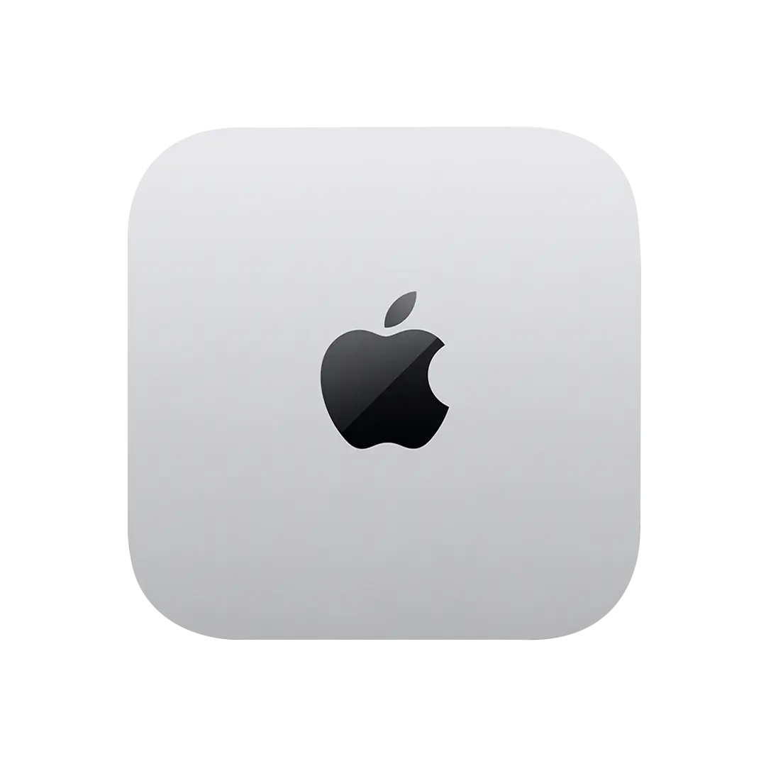 Apple Mac Mini M6 2026 Skins & Wraps