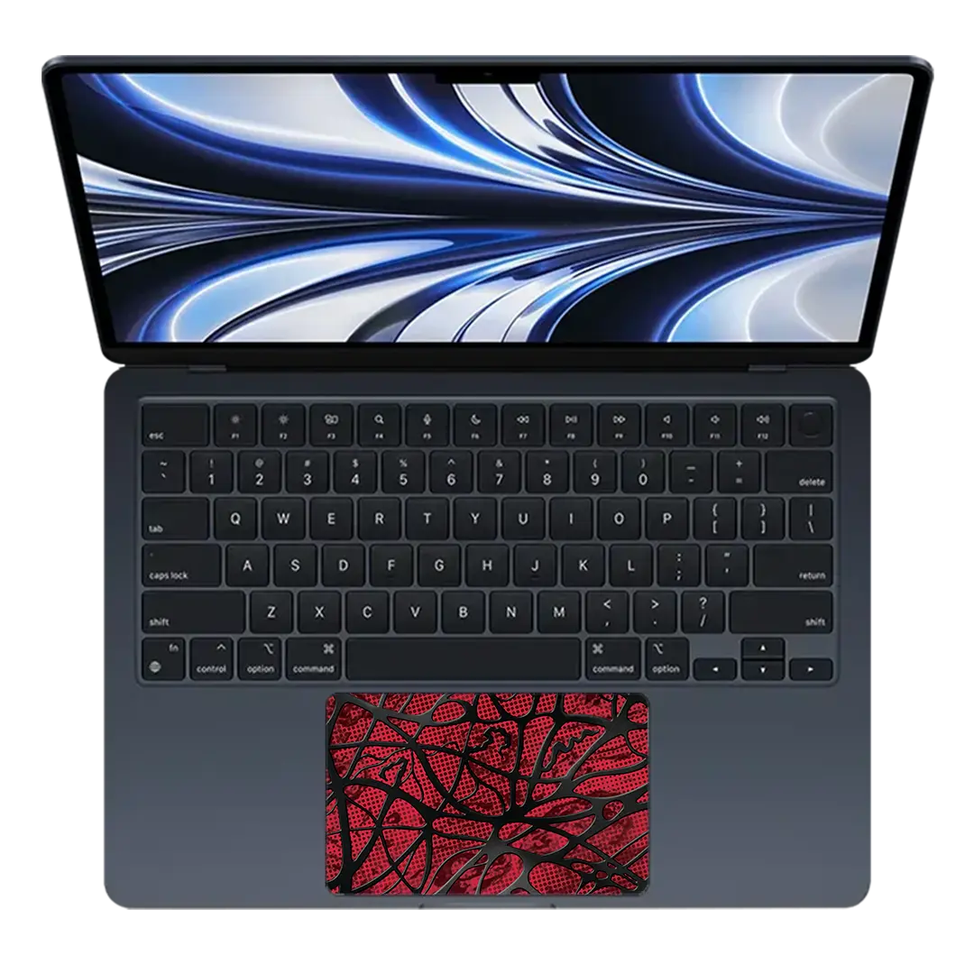 Preload Ultimate / Red Inmate