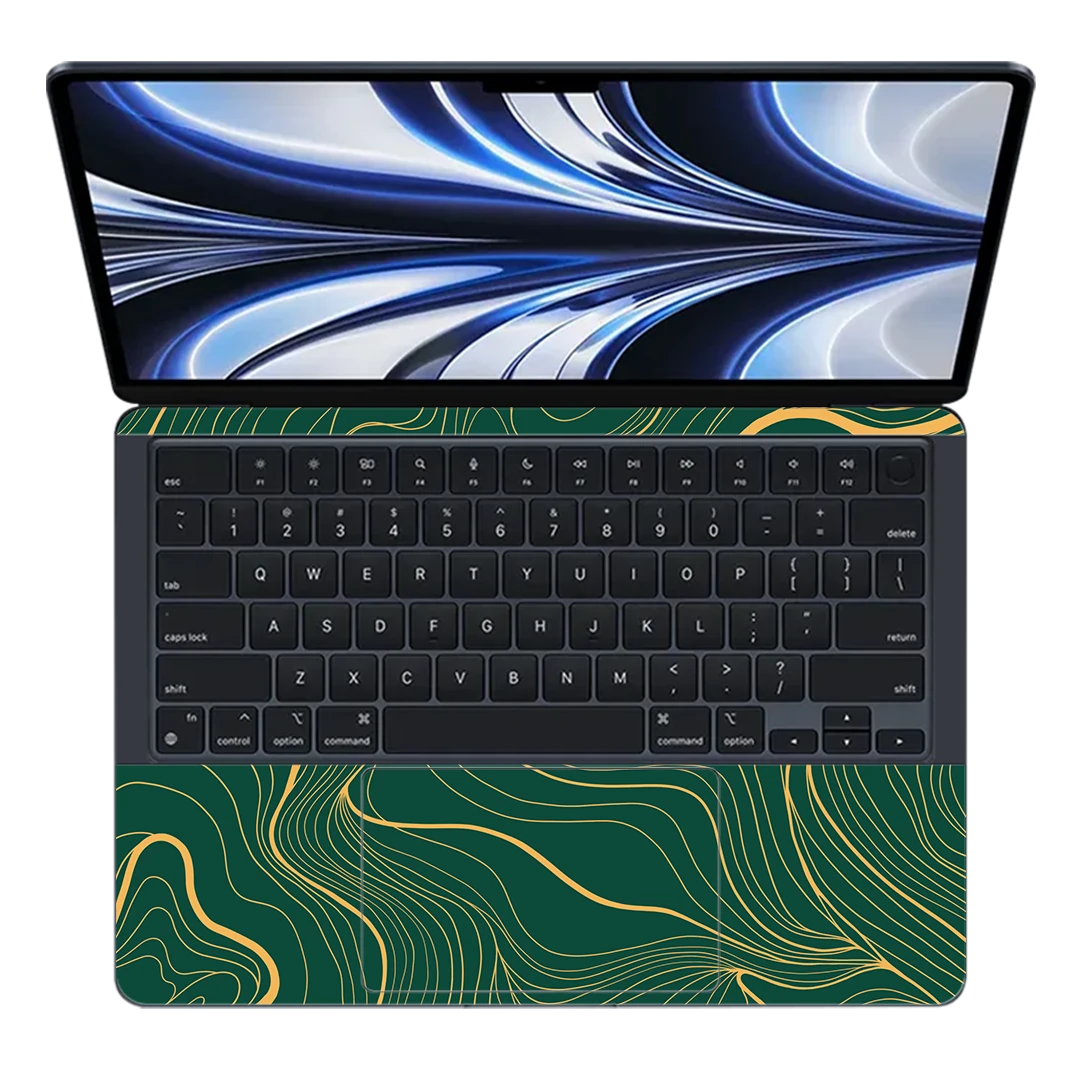 Preload Ultimate / Alpine Forest