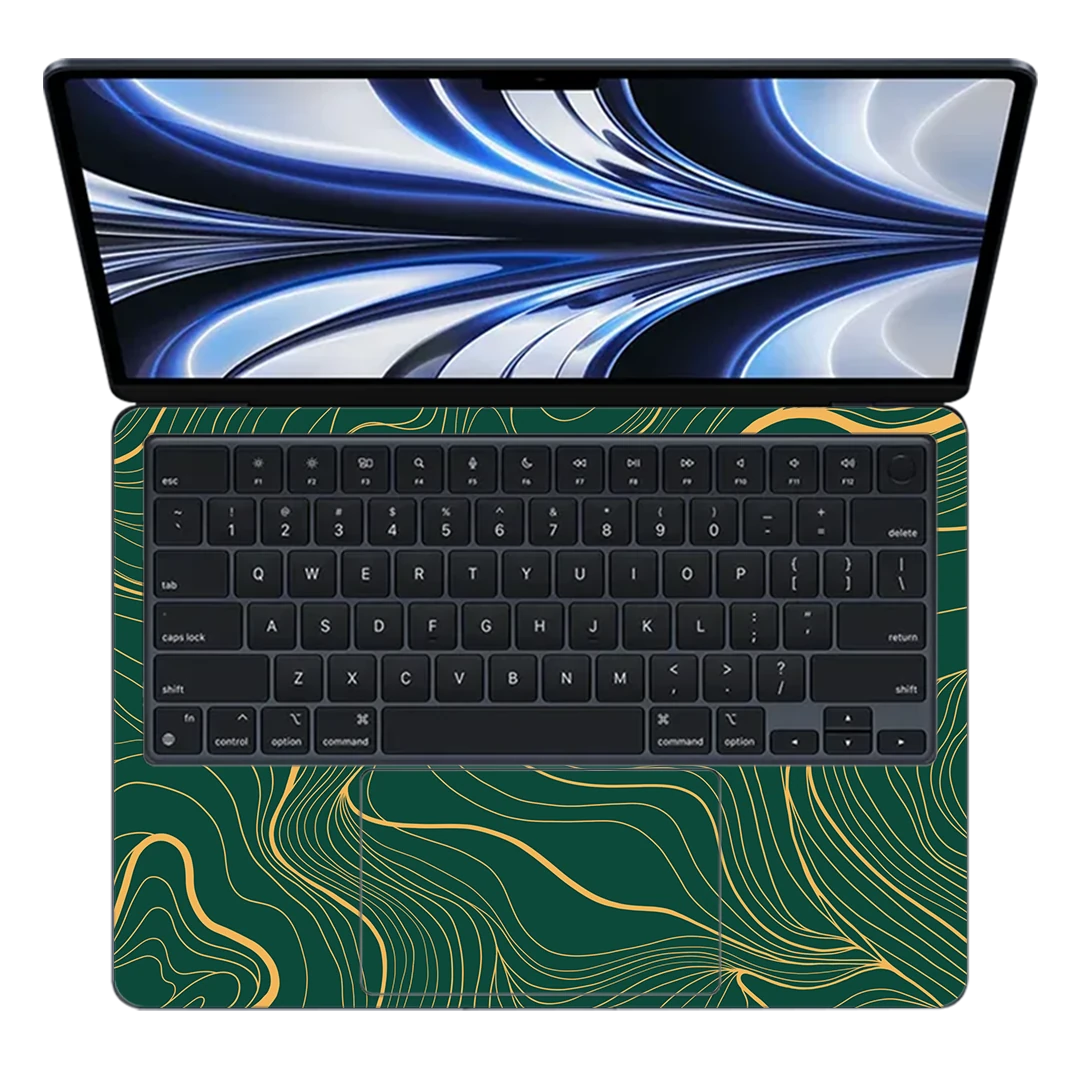 Preload Ultimate / Alpine Forest