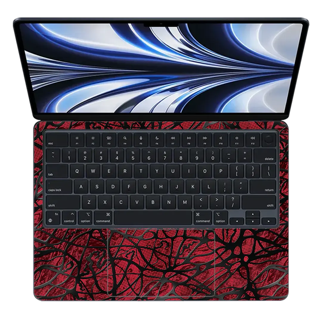 Preload Ultimate / Red Inmate