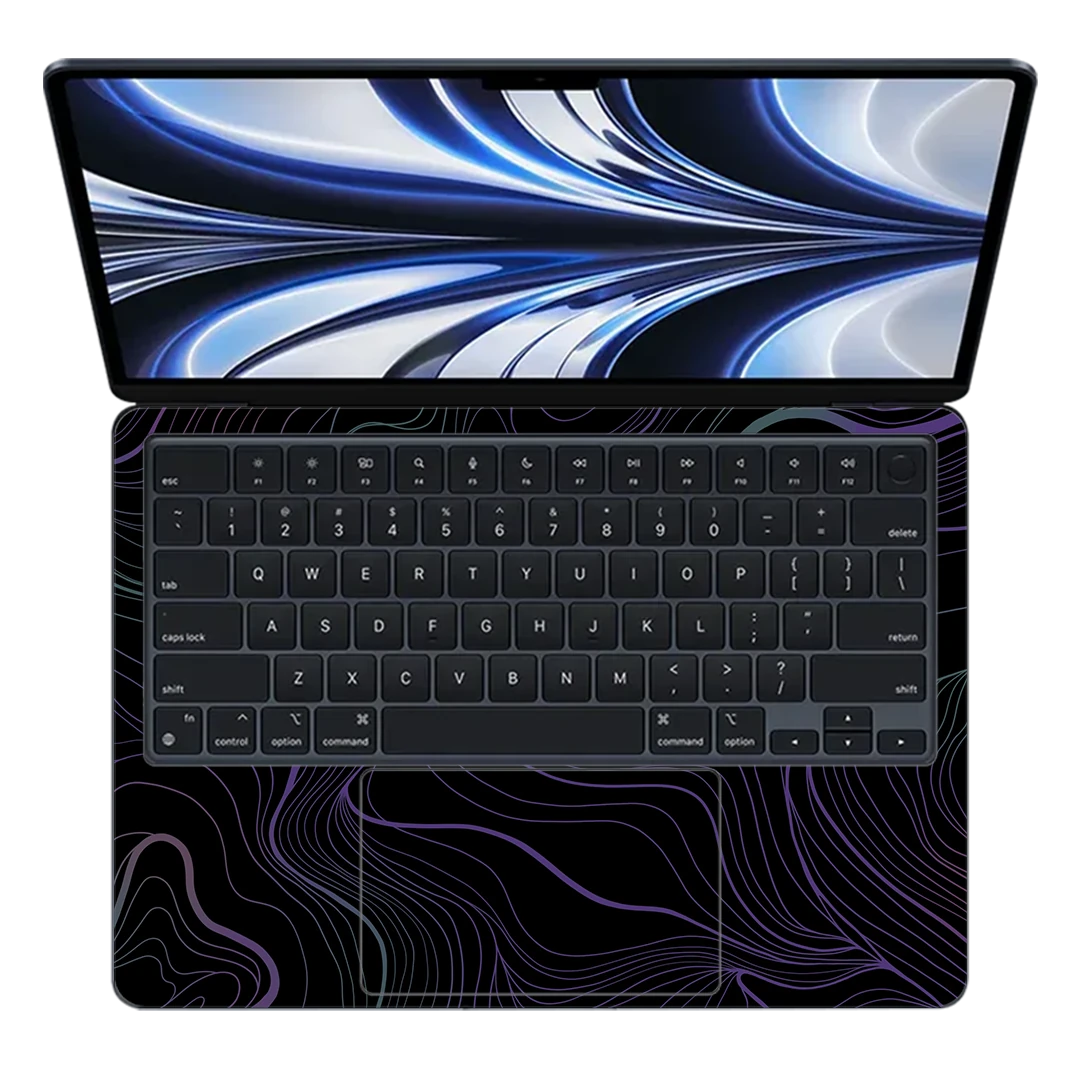 Preload Ultimate / Nebula Shift