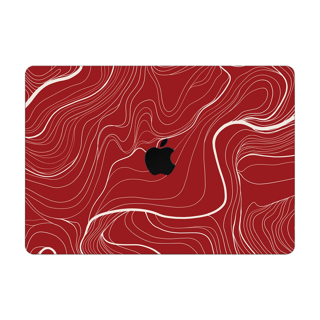 Preload Minimum / Magma Vein