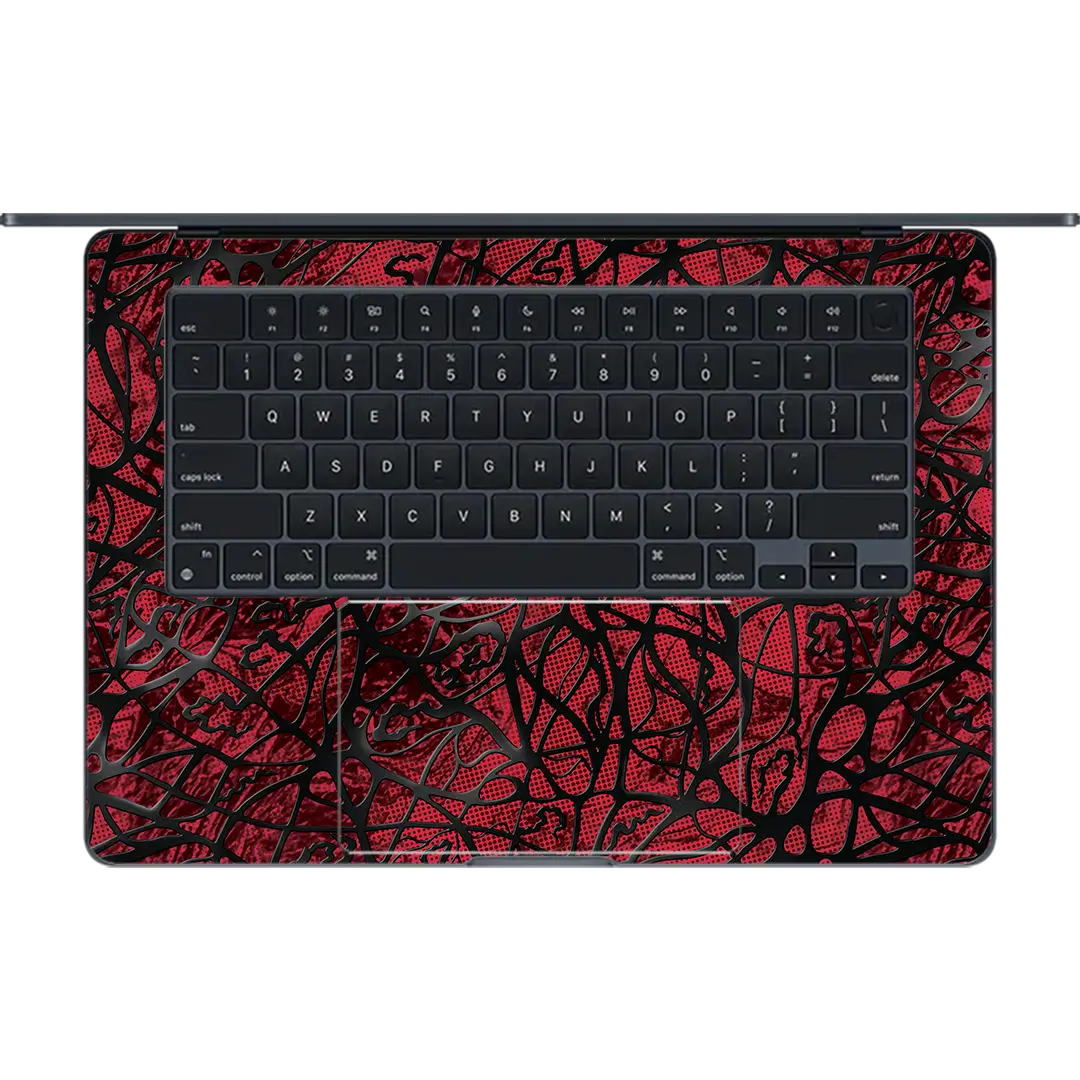 Preload Ultimate / Red Inmate