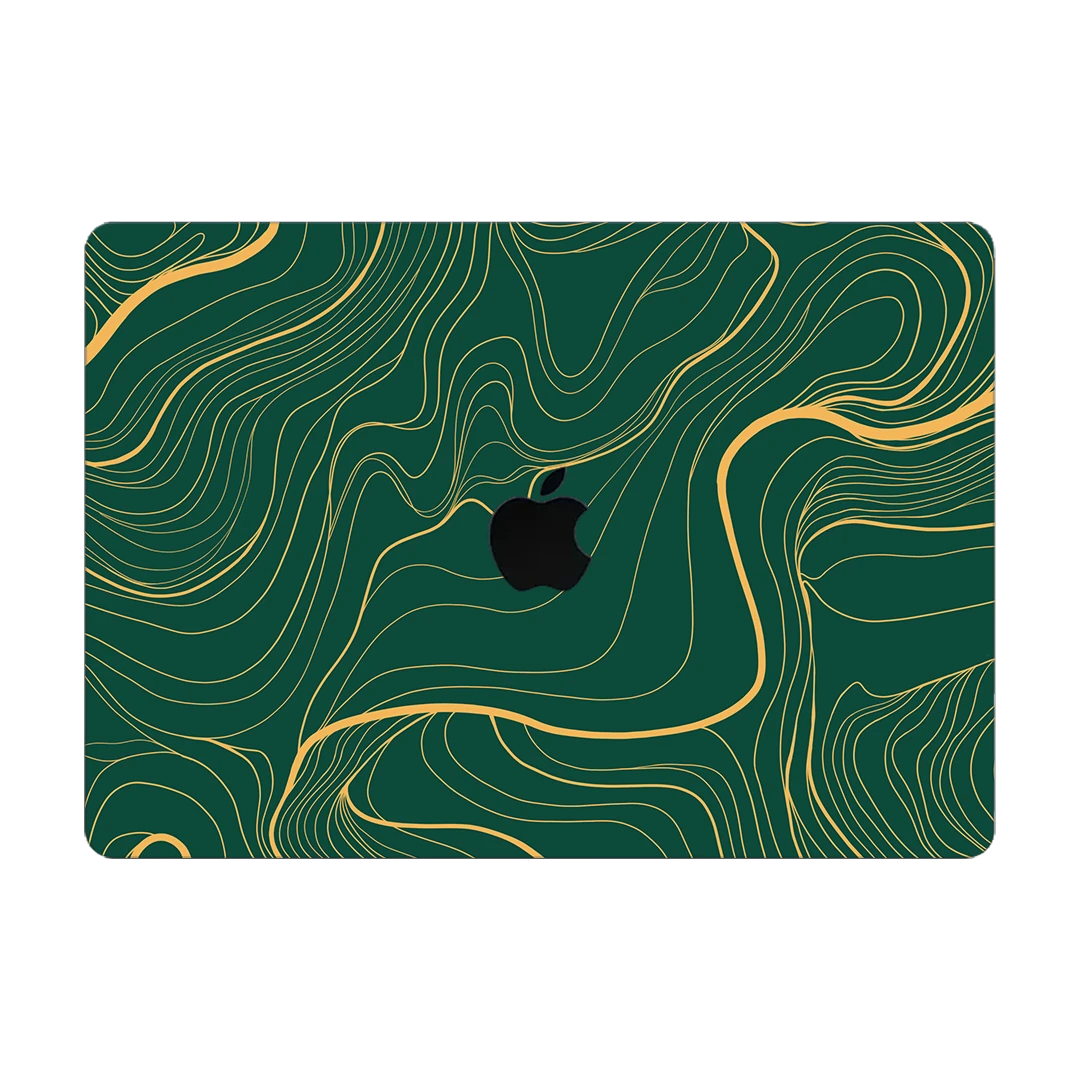 Preload Minimum / Alpine Forest