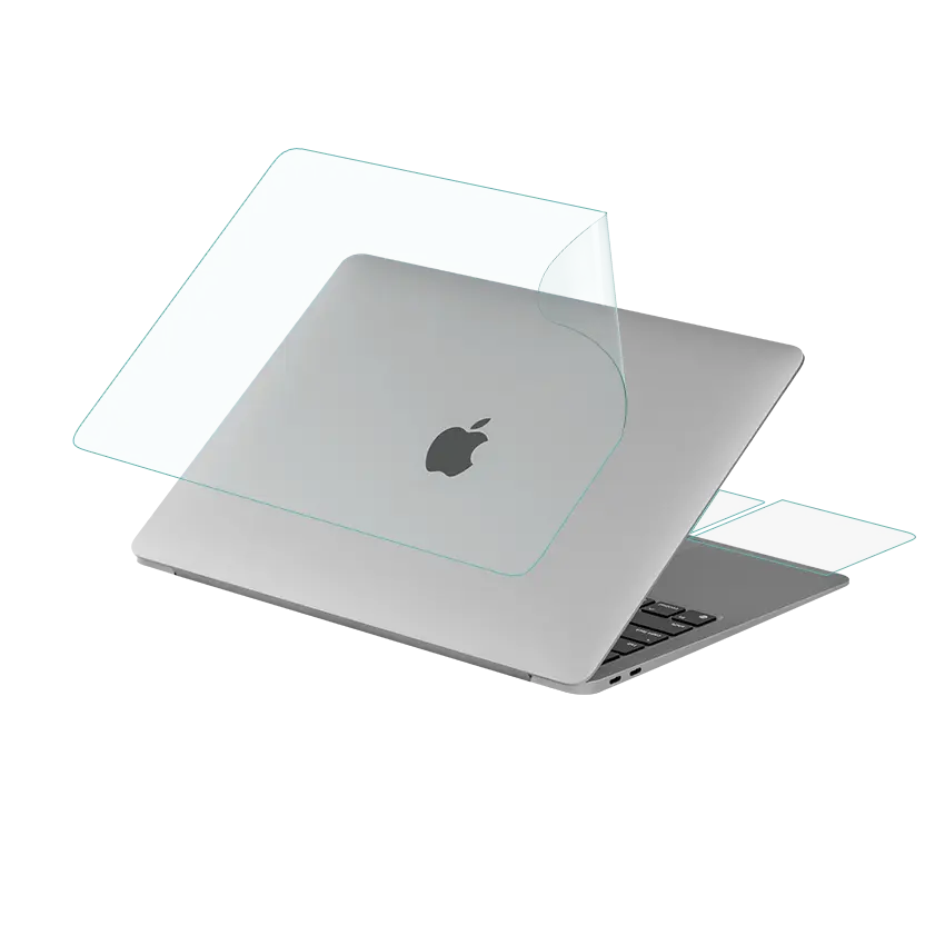 MacBook Neo A18 2026 Body Protector