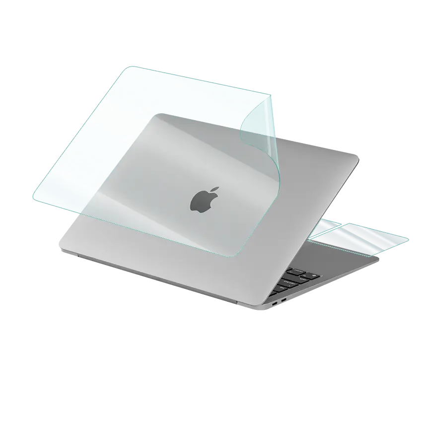 MacBook Neo A18 2026 Body Protector