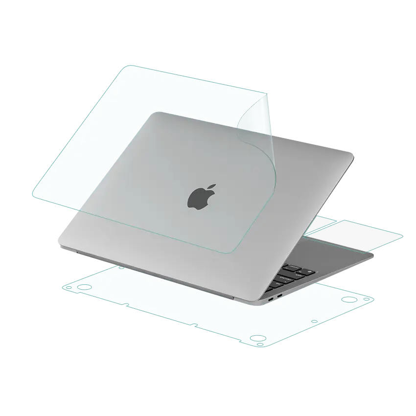 MacBook Neo A18 Pro 2026 Body Protector
