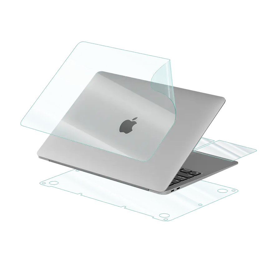 MacBook Neo A18 Pro 2026 Body Protector