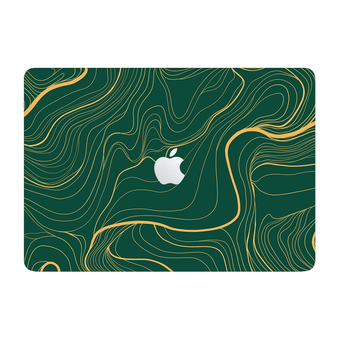 Preload Minimum / Alpine Forest