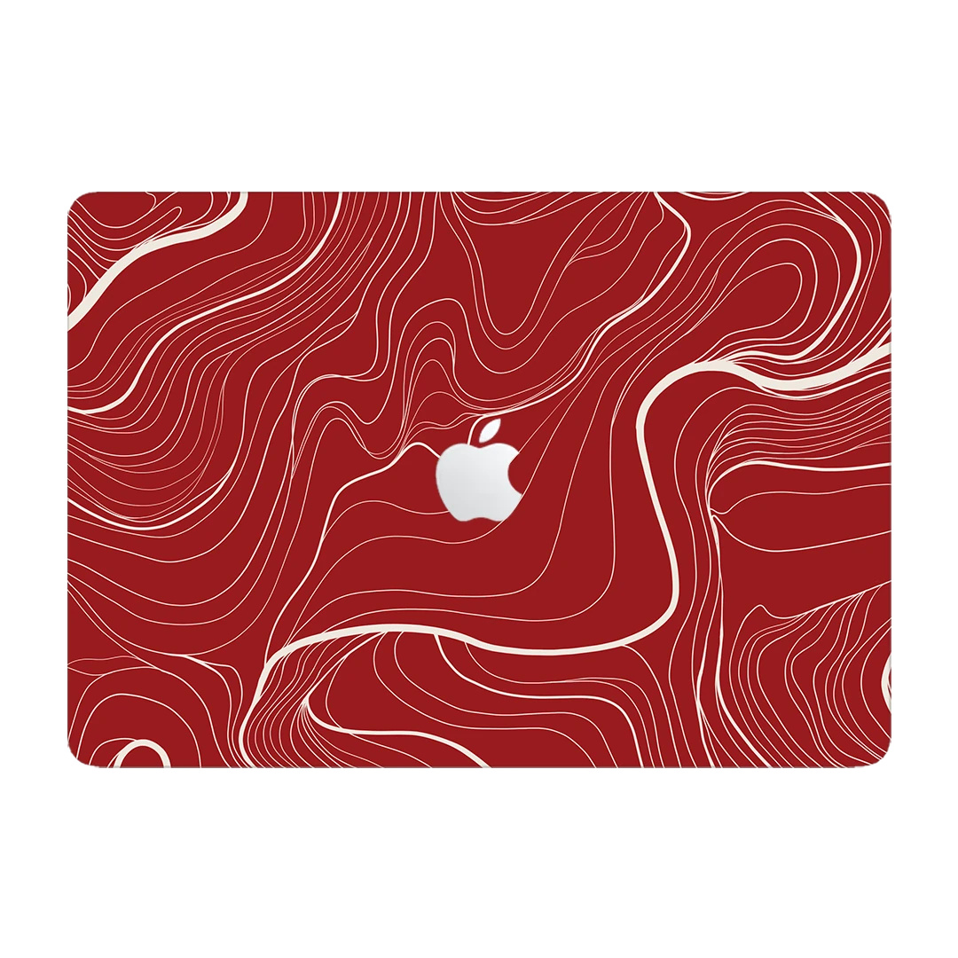 Preload Minimum / Magma Vein