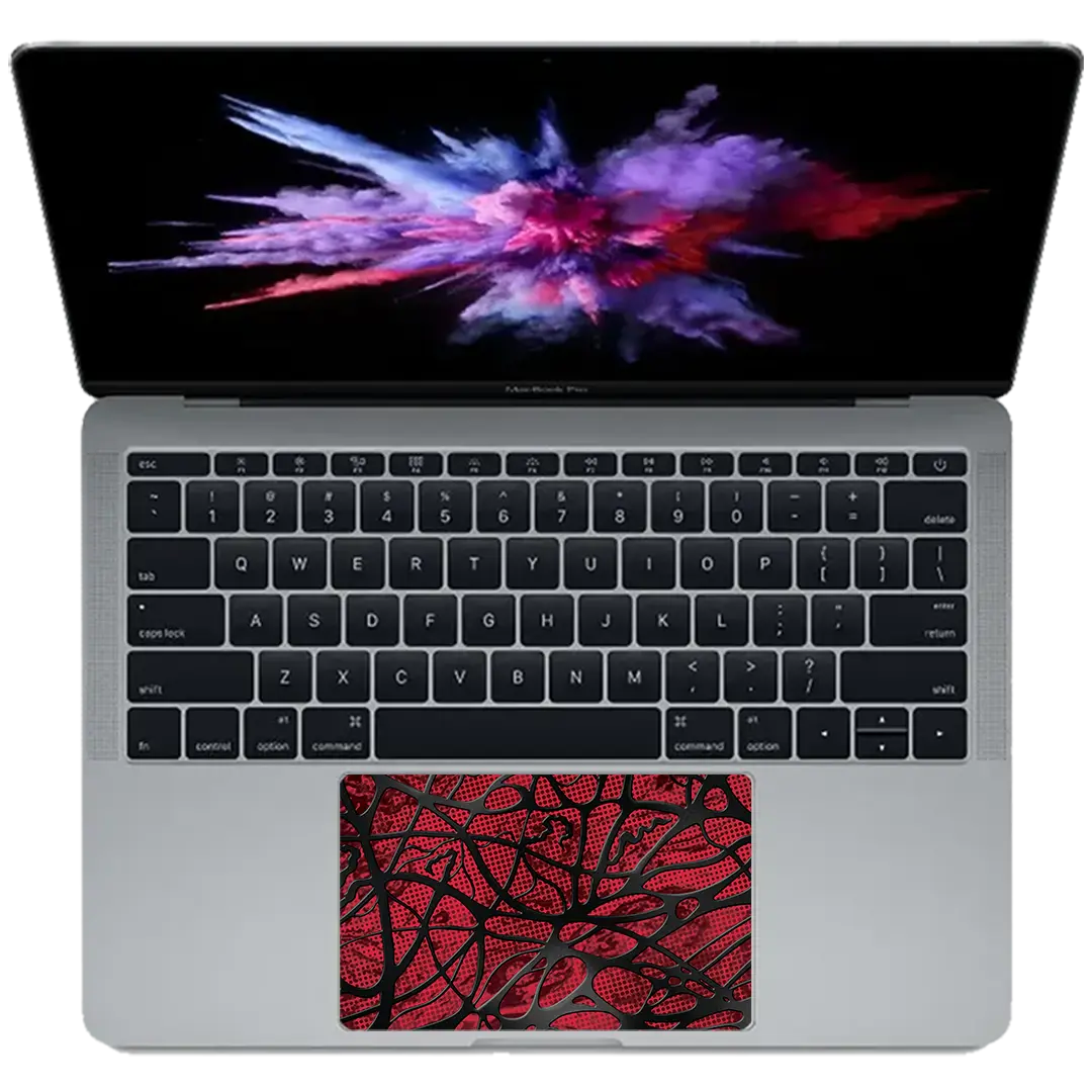 Preload Ultimate / Red Inmate