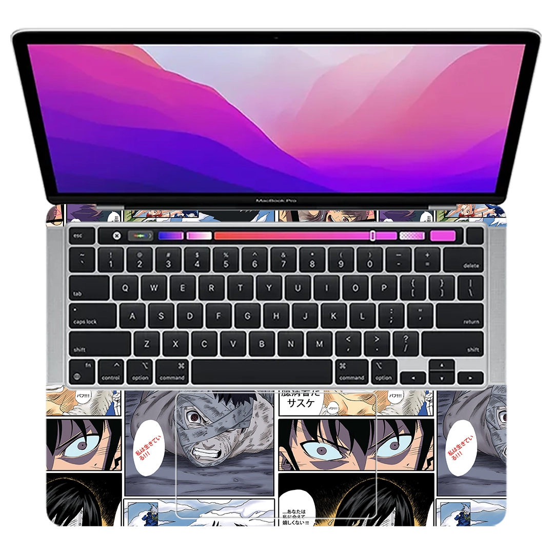 Preload Ultimate / Manga Relics