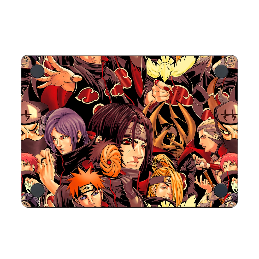 Preload Essential / Rogue Ninja