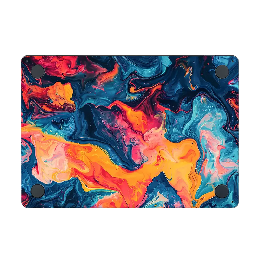 Preload Essential / Molten Fury